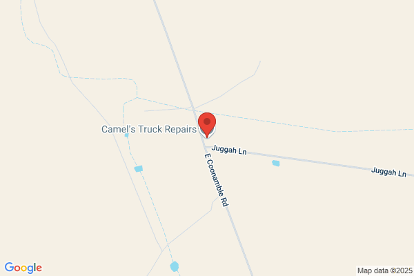 Camel's Truck Repairs