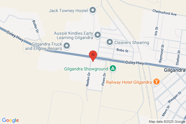 Castlereagh Engineering