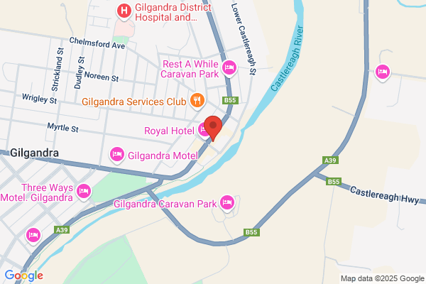 Gilgandra Funerals & Monuments