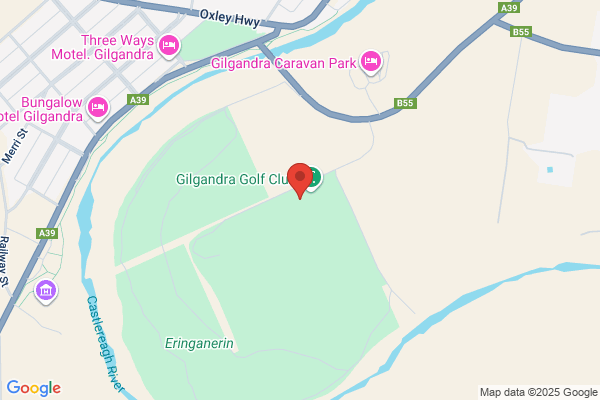Gilgandra Jockey Club