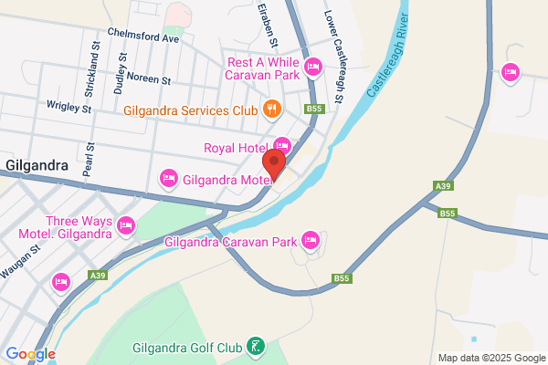 Gilgandra Poultry