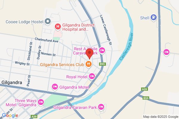 Gilgandra Pre School Inc
