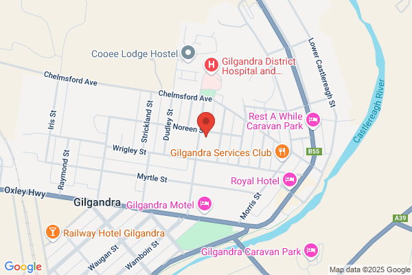 Gilgandra Primary School