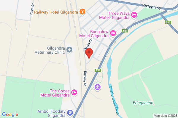 TAFE Western - Gilgandra College