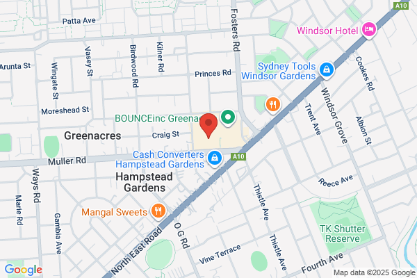 Audika Hearing Clinic Greenacres