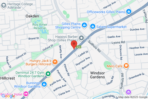 Hillcrest Dental Surgery
