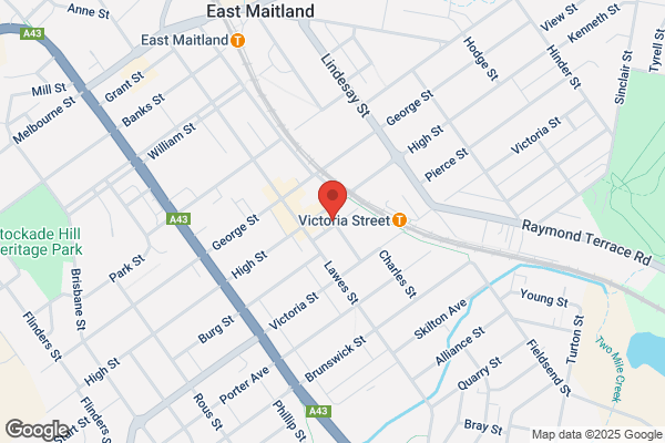 East Maitland Family Medical centre