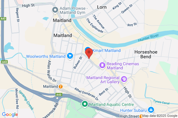 12RND Fitness Maitland