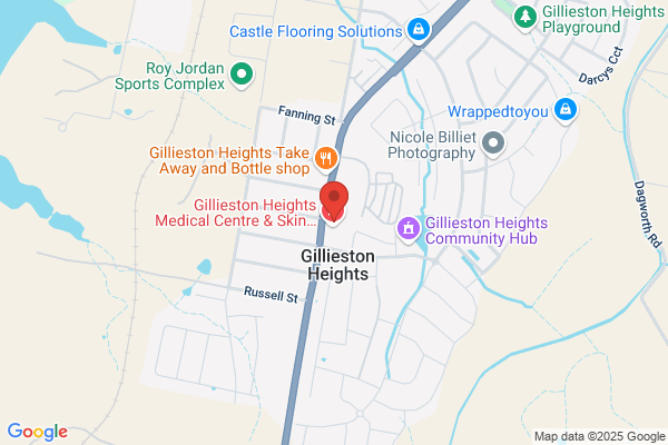 Close St. Surgery