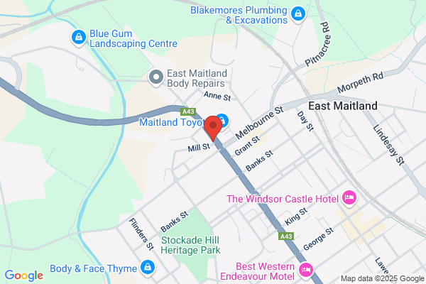 PRD Nationwide