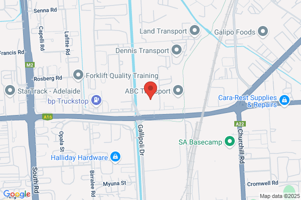 AVK AUSTRALIA Pty Ltd