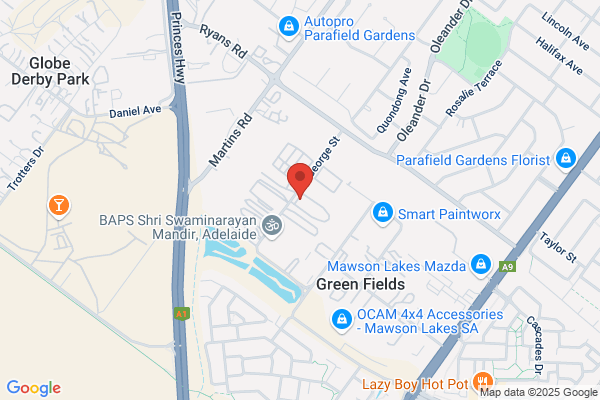Academy Tarps Pty Ltd