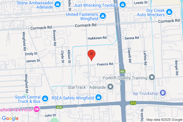 Adelaide Inspection Services