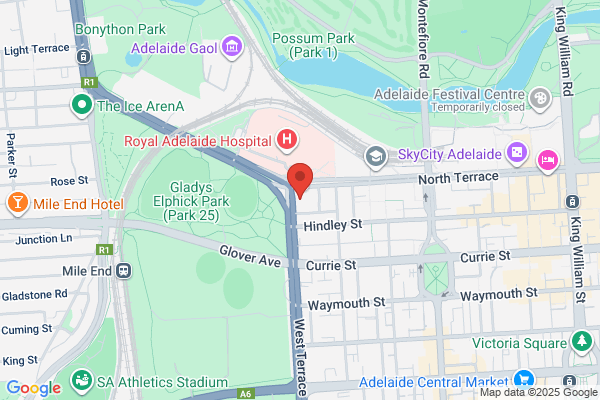 Adelaide Irrigation & Turf