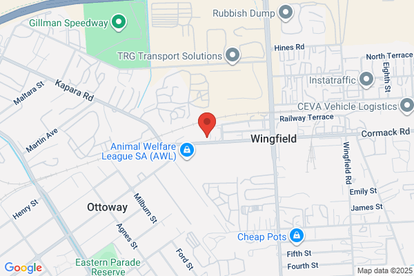 Adelaide Tarp Specialists
