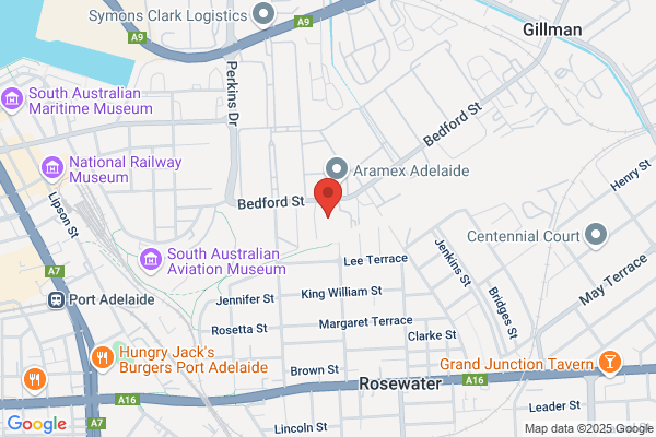 Chem-Supply Pty Ltd