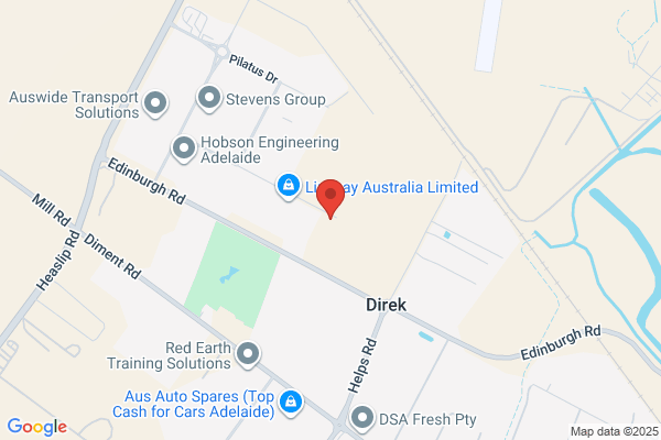 Chep Australia
