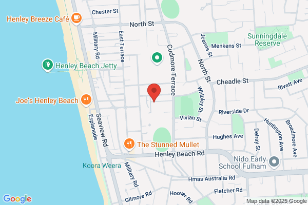 Kindergym West Lakes Le Fevre Incorporated