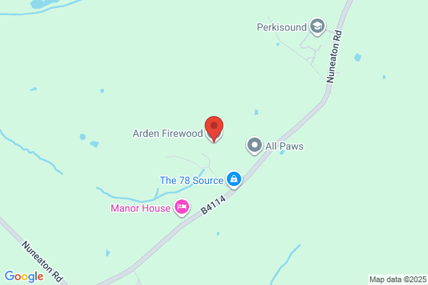 Advance Firewood