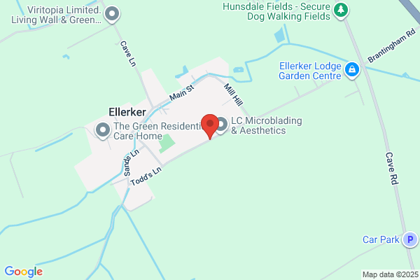 Elvers Plumbing & Gasfitting