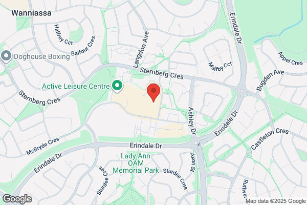 Erindale Australian Pharmacy