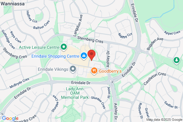 Erindale Cut Company