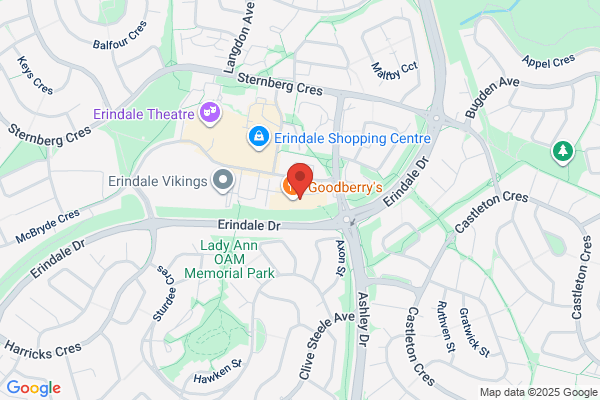 Erindale Local Liquor