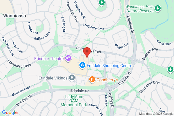 Erindale Medical Practice