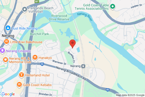 Billabong Villa & Townhouse Management