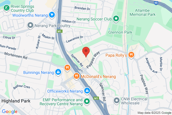 Bowler Geotechnical Gold Coast Pty Ltd