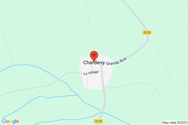 Chardenay