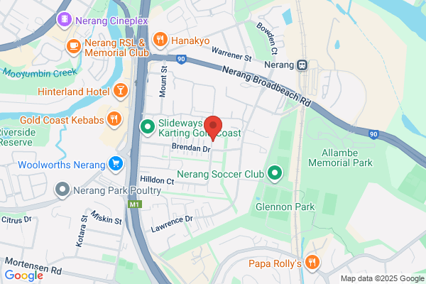Coastal Metal Works