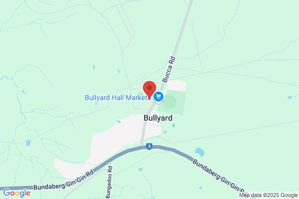 Bullyard State School