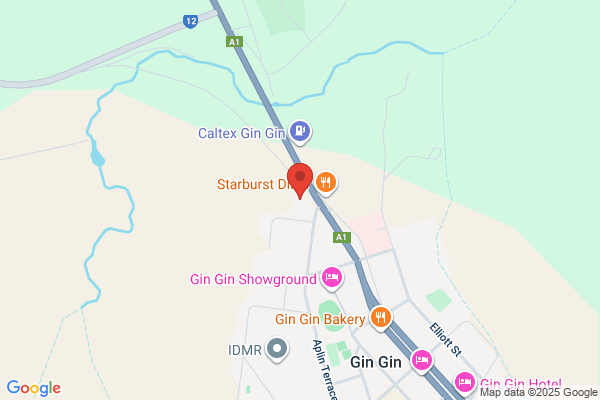 Gin Gin Towing & Mechanical