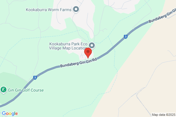 Kookaburra Park Eco-Village