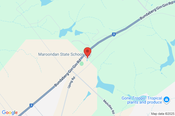 Maroondan State School