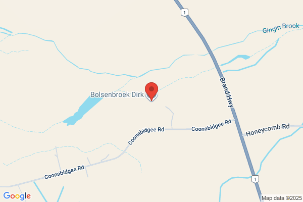 Bolsenbroek Dirk