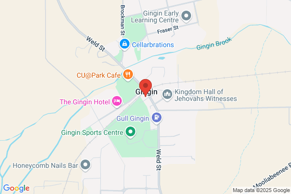 Gingin Auto Windscreens