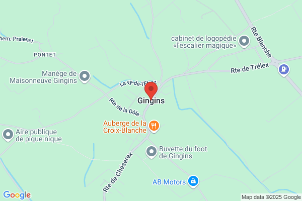 Gingin B&B