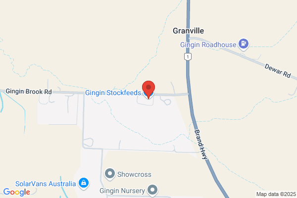 Gingin Equipment Hire