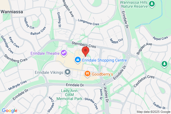 Erindale Dental Centre