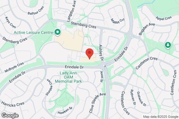 Erindale Wines & Spirits