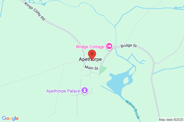 Apthorpe Heather C