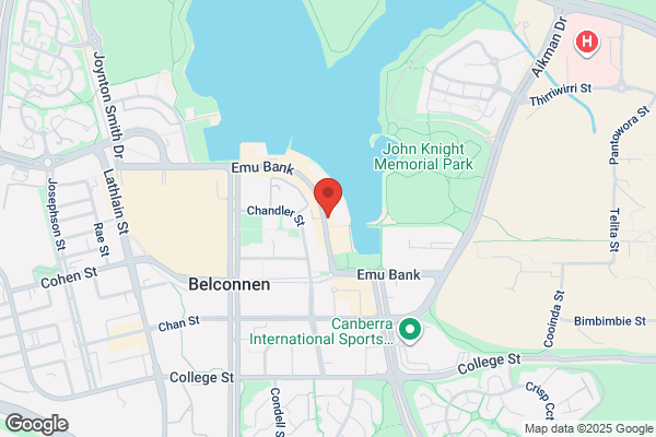 Belconnen Orthodontic Centre