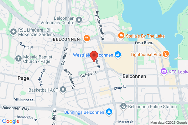Belconnen Physiotherapy Clinic
