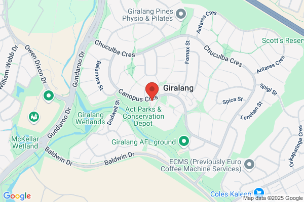 Child Care Staffing