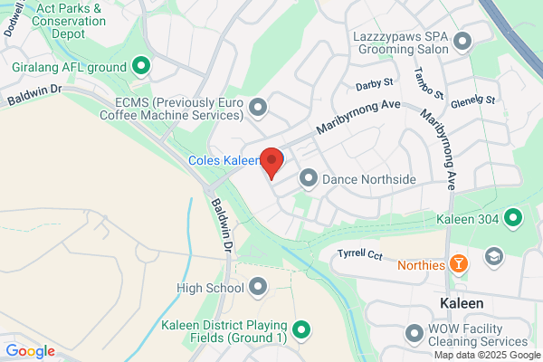 Kaleen Physiotherapy