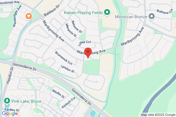 Kaleen Pizza & Snack Bar