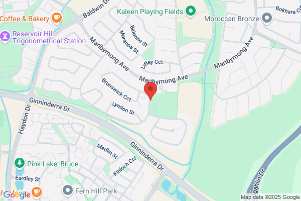 Maribyrnong After School Care Centre