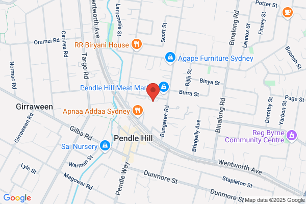Eldridge Group NSW